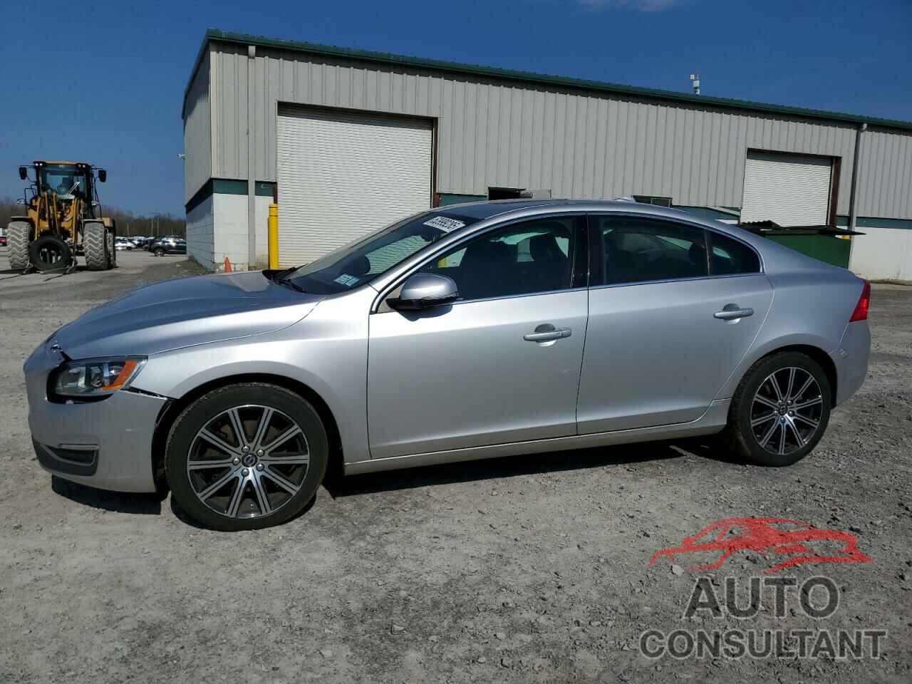 VOLVO S60 2018 - LYV402TKXJB162748