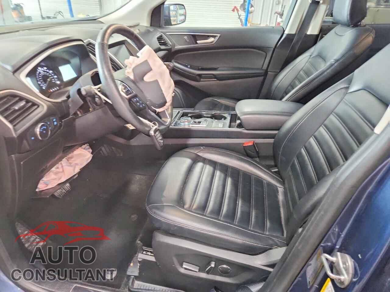 FORD EDGE 2019 - 2FMPK3J98KBC05702