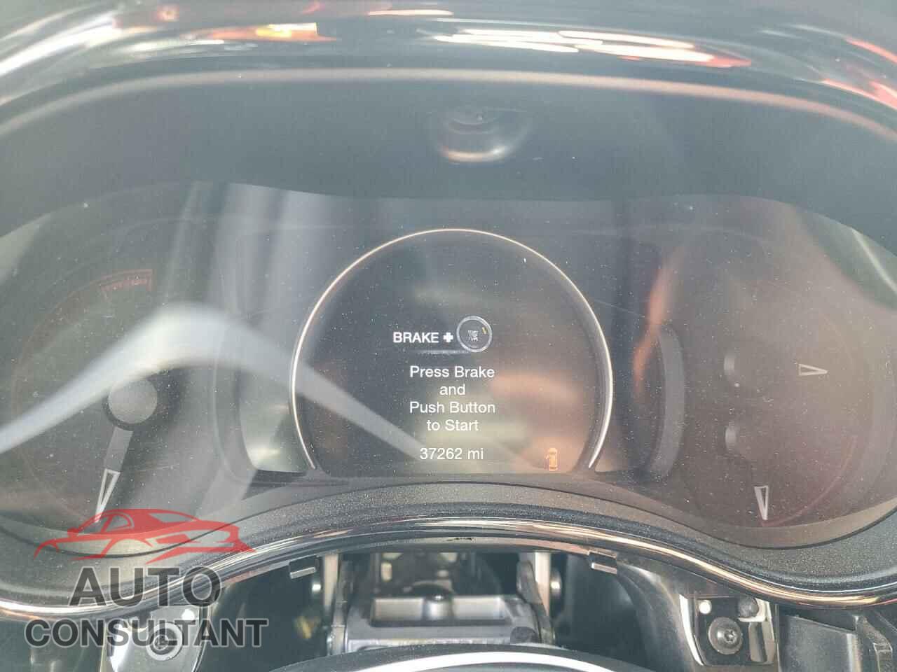 DODGE DURANGO 2021 - 1C4SDJCT3MC786308