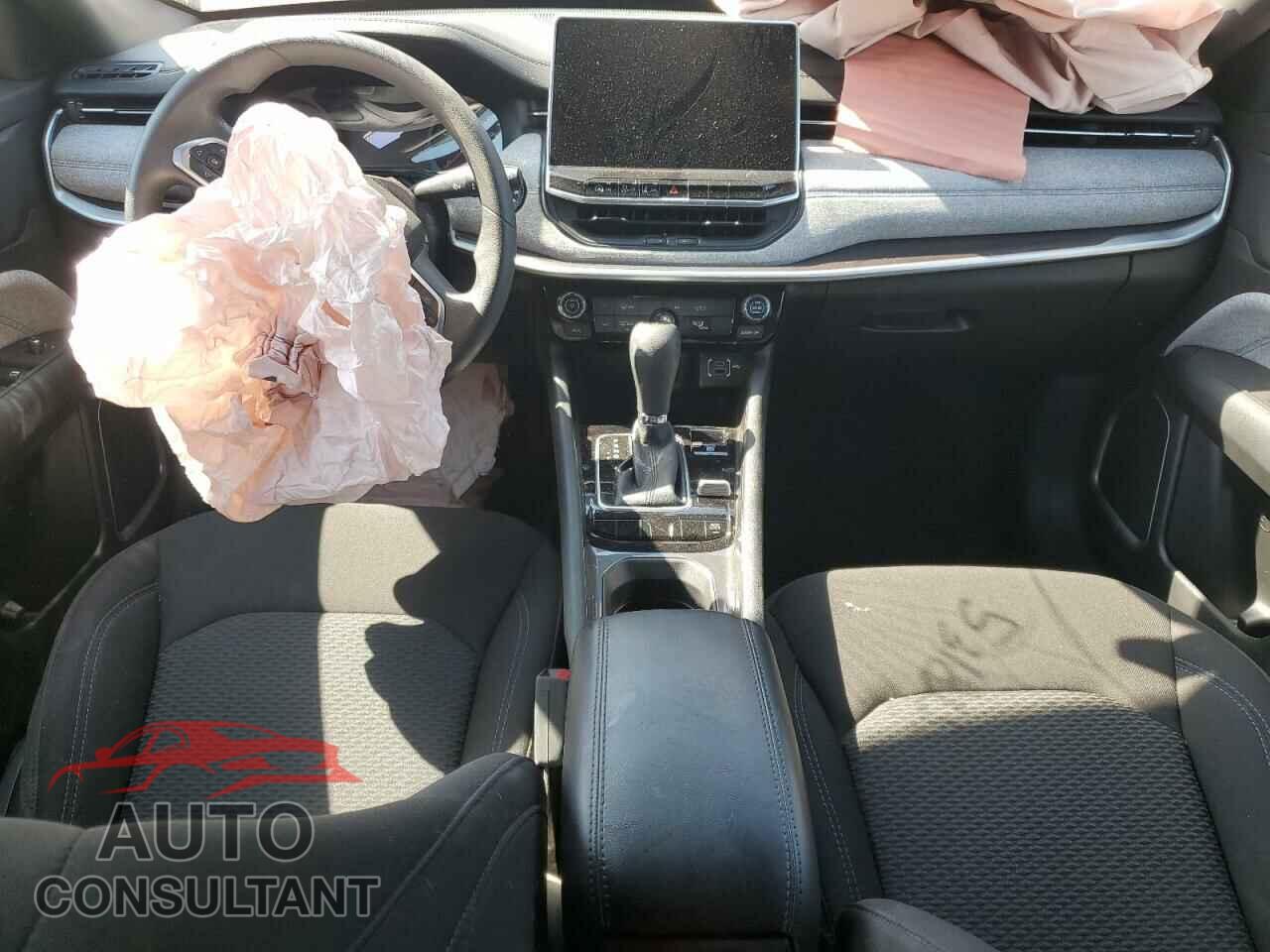 JEEP COMPASS 2023 - 3C4NJDANXPT536715