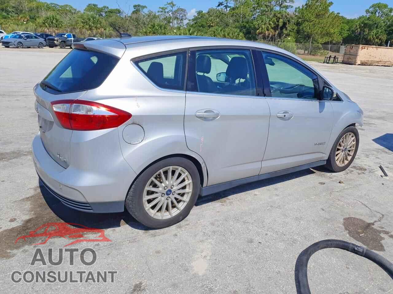 FORD CMAX 2013 - 1FADP5BU4DL542870