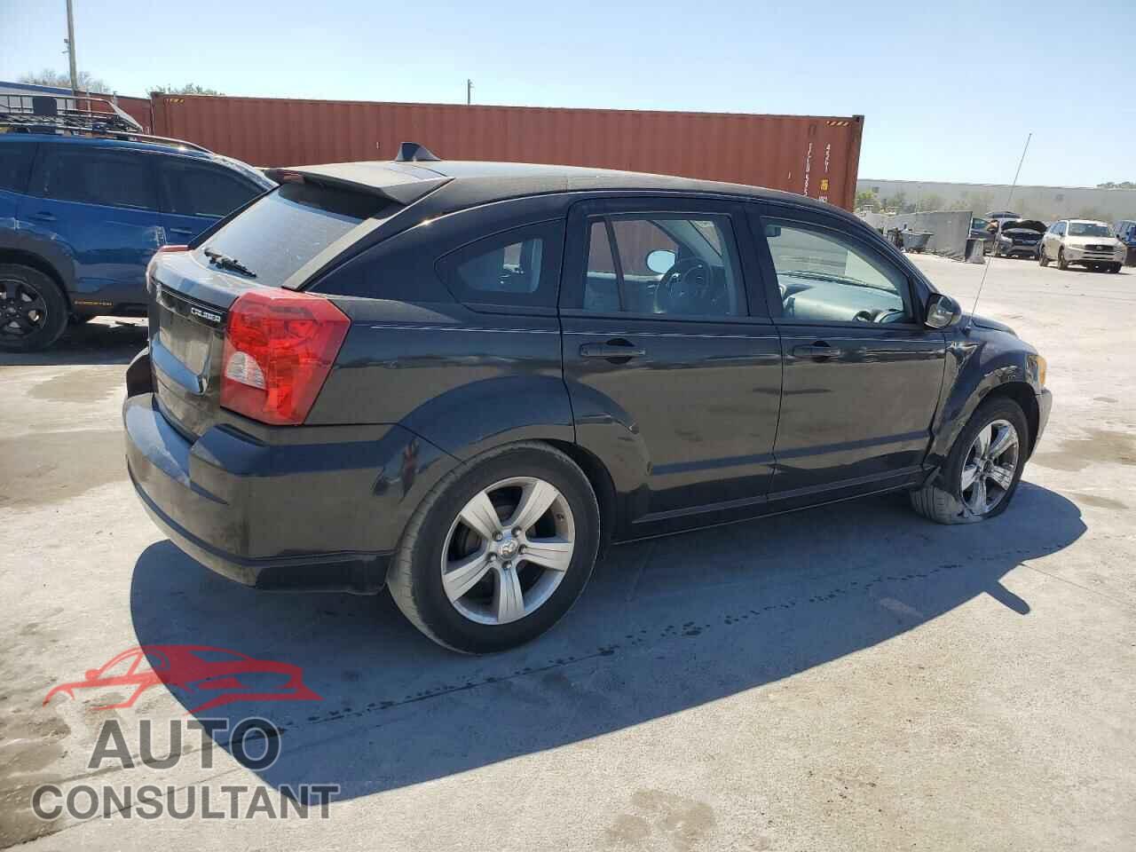 DODGE CALIBER 2011 - 1B3CB3HA2BD205628