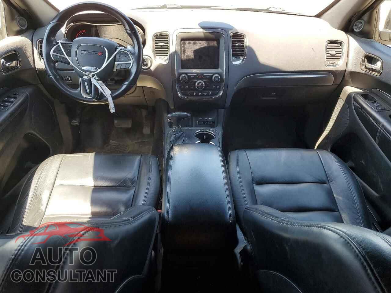DODGE DURANGO 2020 - 1C4RDJDG5LC146891