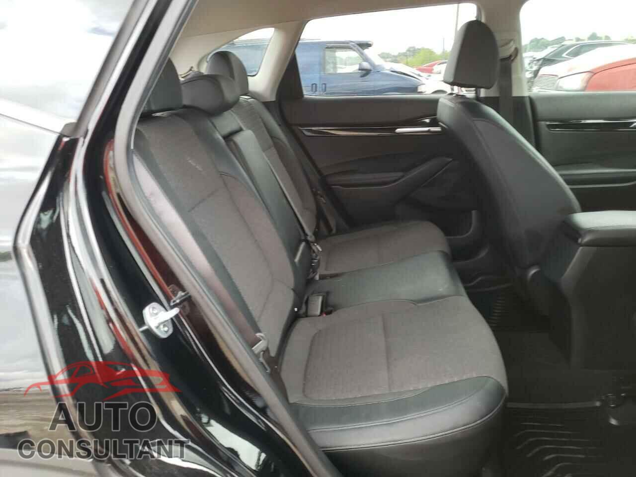 KIA SELTOS 2021 - KNDEUCAA7M7067596