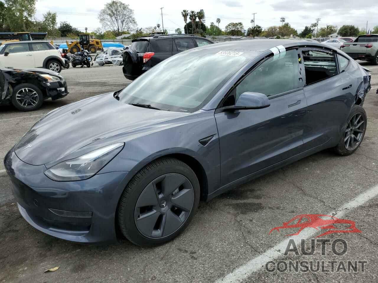 TESLA MODEL 3 2023 - 5YJ3E1EA2PF548275