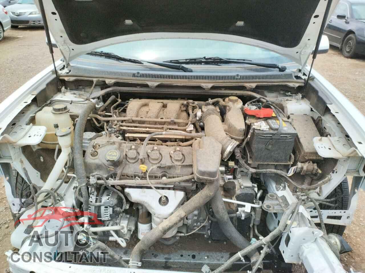 FORD FLEX 2019 - 2FMGK5D80KBA19618