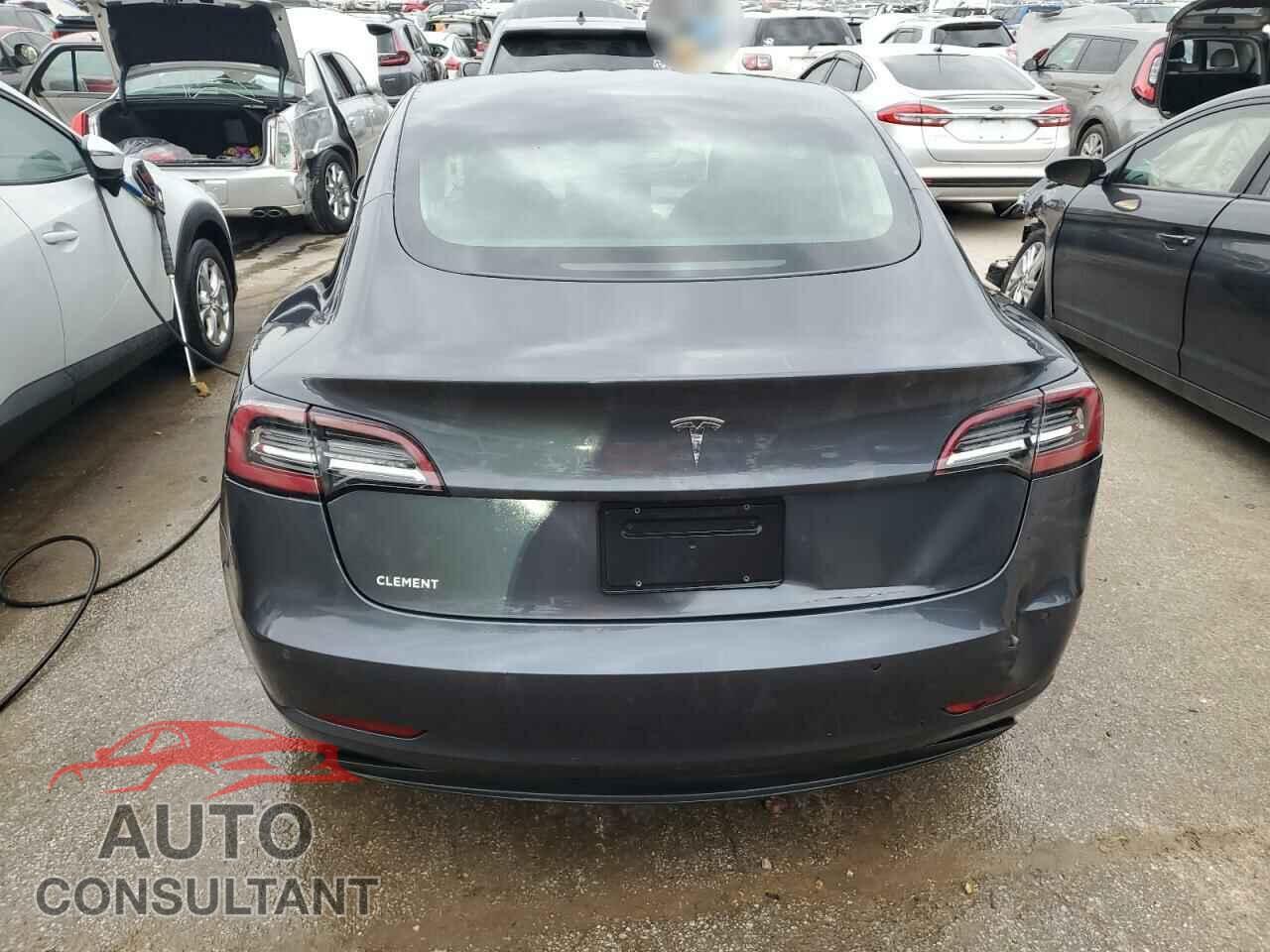 TESLA MODEL 3 2020 - 5YJ3E1EA2LF626967