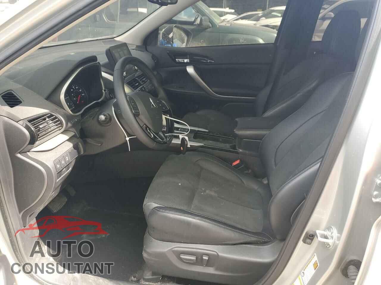 MITSUBISHI ECLIPSE 2024 - JA4ATWAA0RZ076696
