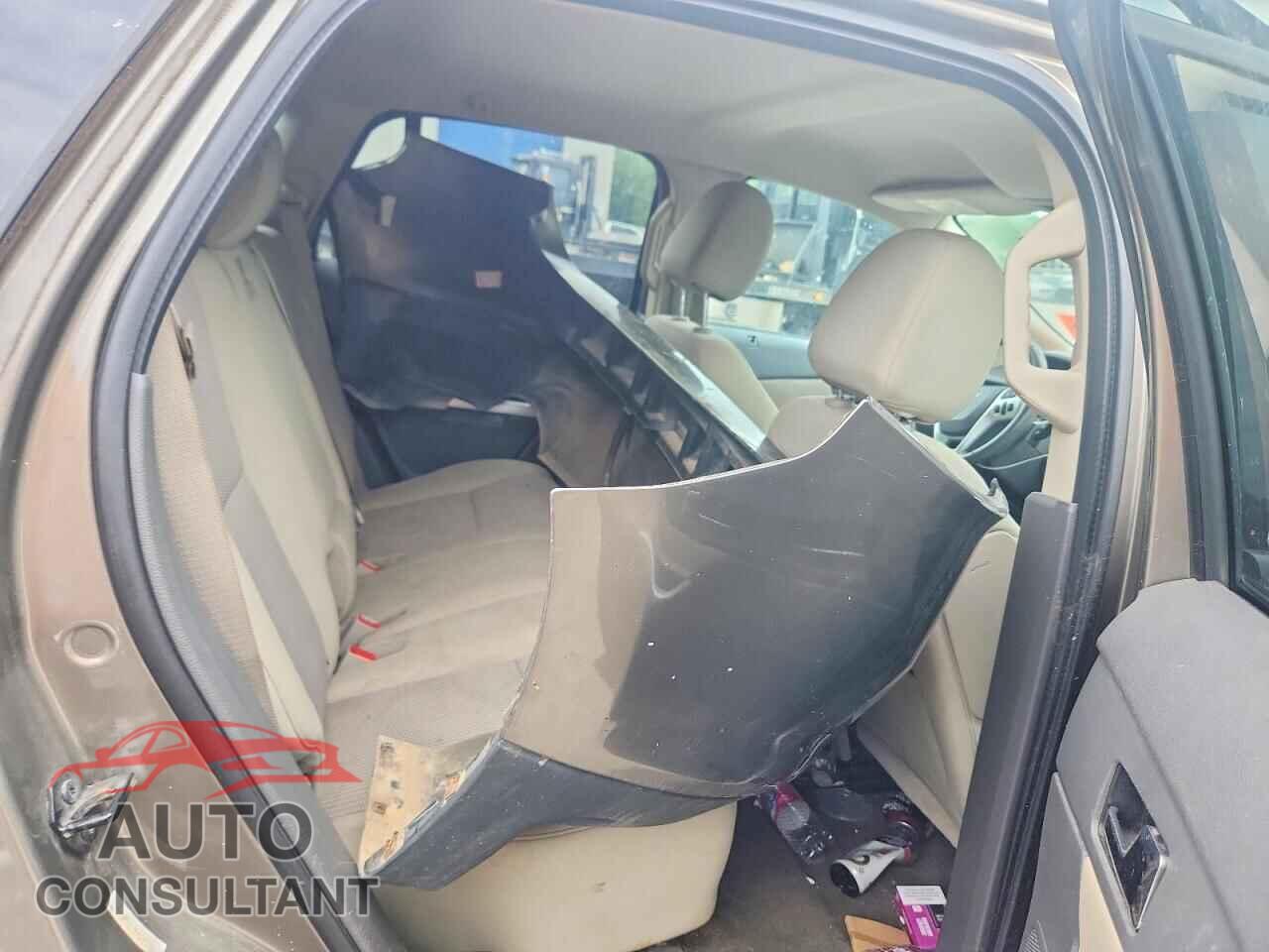 FORD EDGE 2013 - 2FMDK4JC4DBC27140