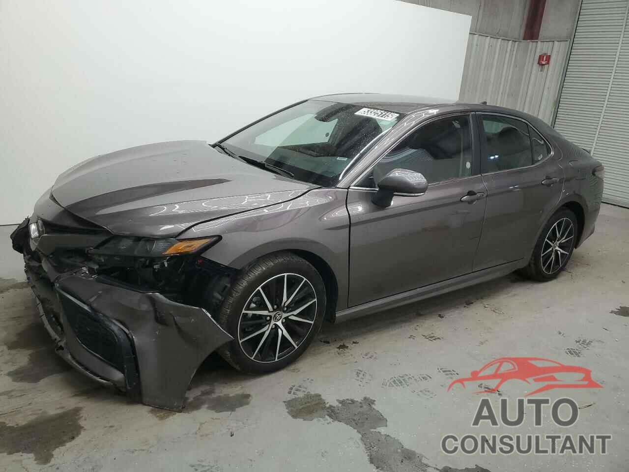 TOYOTA CAMRY 2024 - 4T1G11AK6RU903417