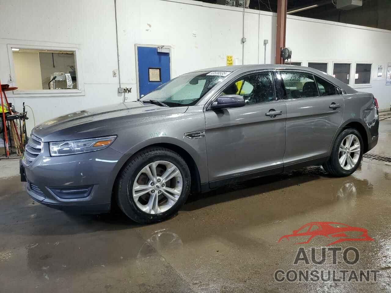 FORD TAURUS 2013 - 1FAHP2H84DG110704