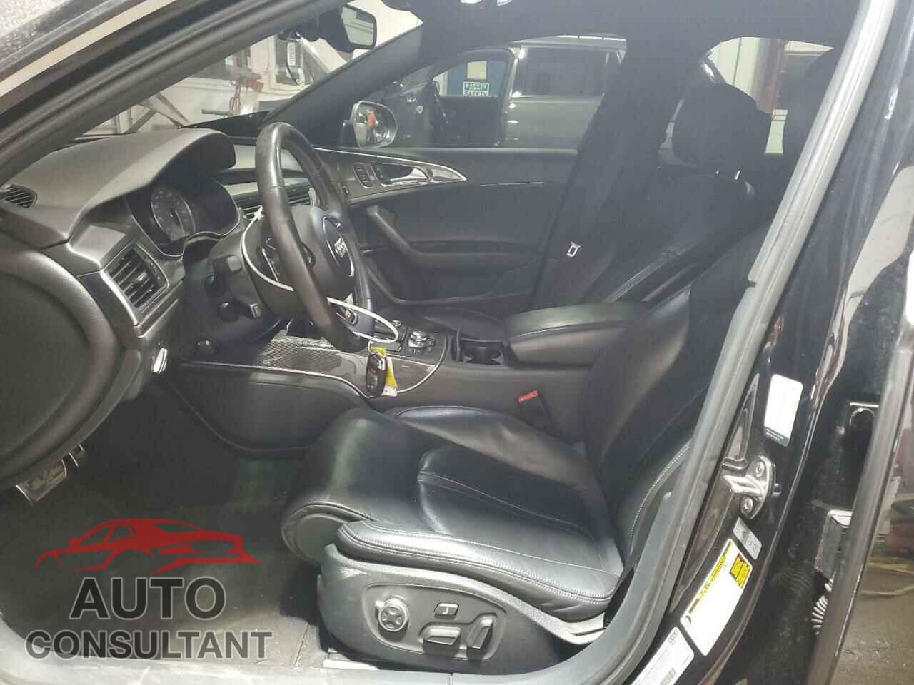 AUDI S6/RS6 2013 - WAUF2BFC1DN082473