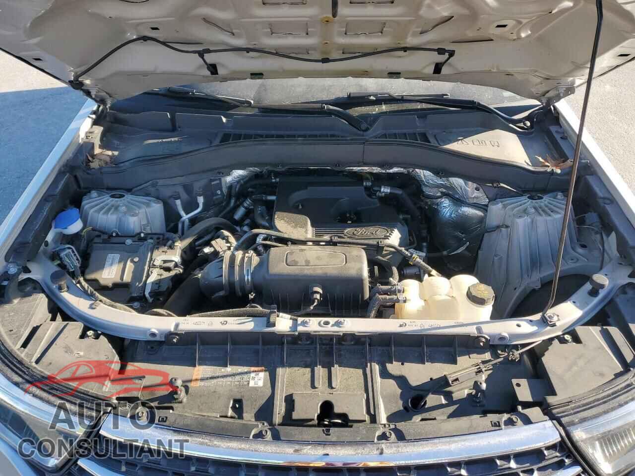 FORD EXPLORER 2020 - 1FMSK8DH5LGA76550