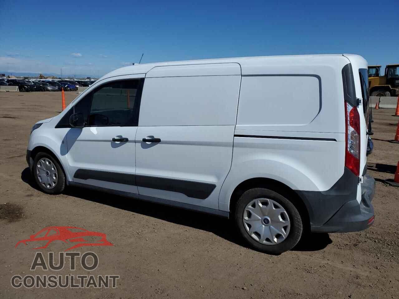 FORD TRANSIT 2017 - NM0LS7E77H1297504
