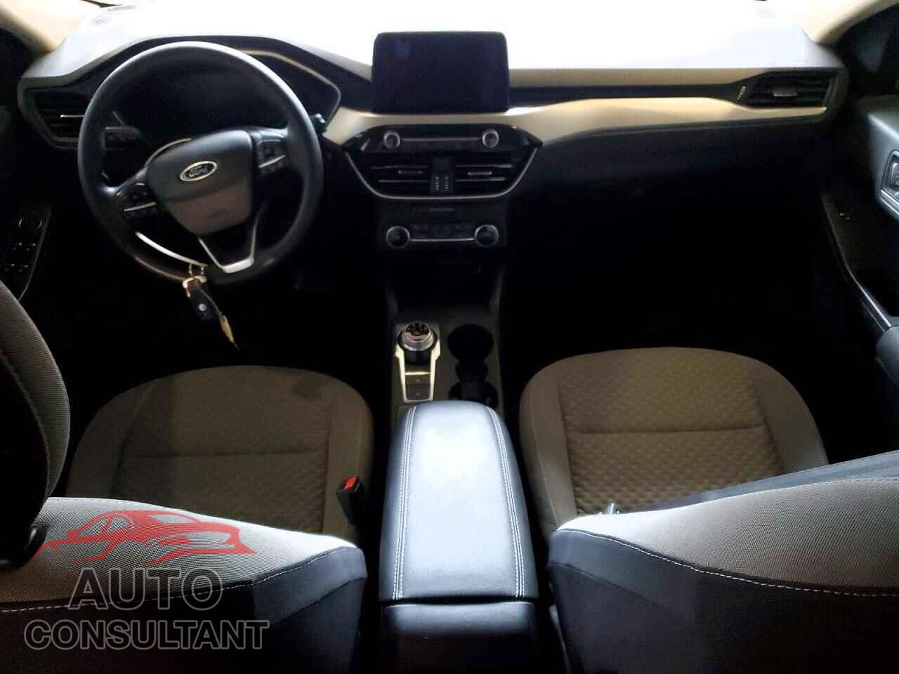 FORD ESCAPE 2020 - 1FMCU9G61LUA10805