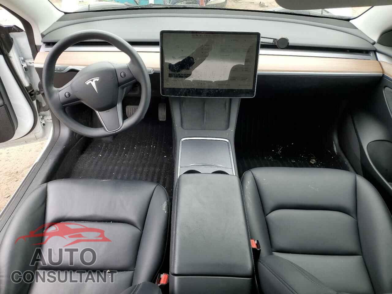 TESLA MODEL 3 2023 - 5YJ3E1EA2PF642656