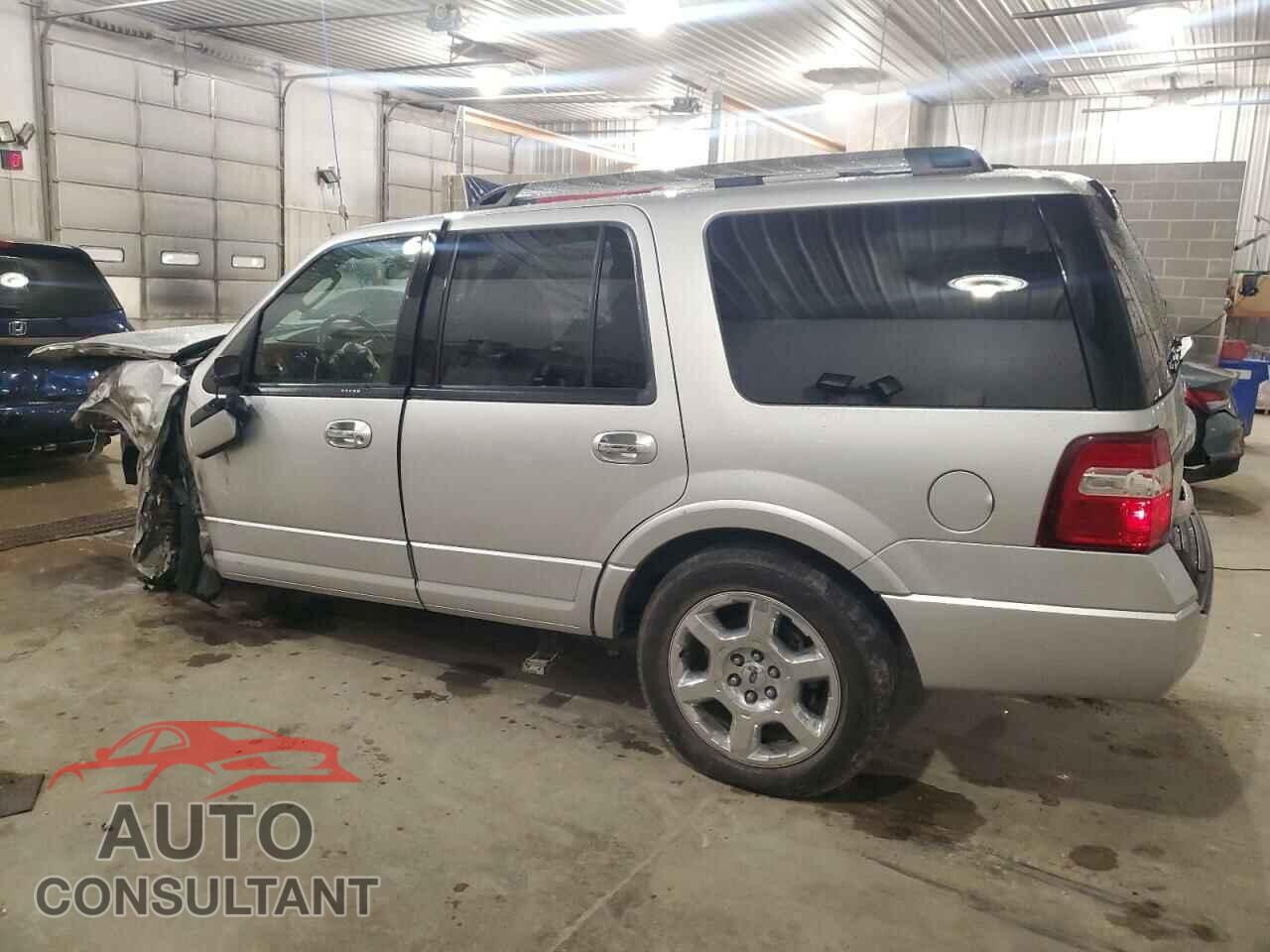 FORD EXPEDITION 2014 - 1FMJU2A50EEF65854