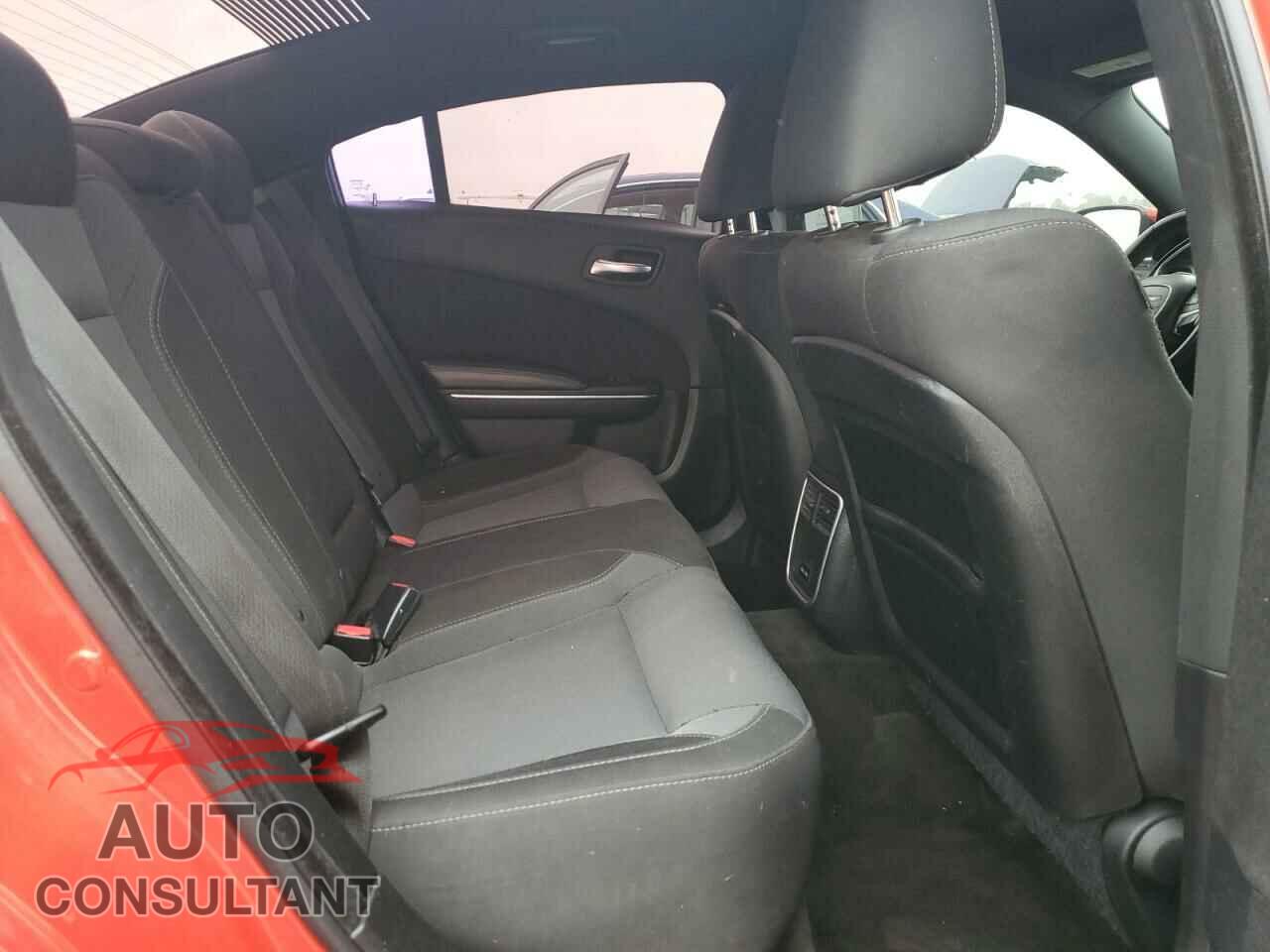 DODGE CHARGER 2016 - 2C3CDXCT7GH186016