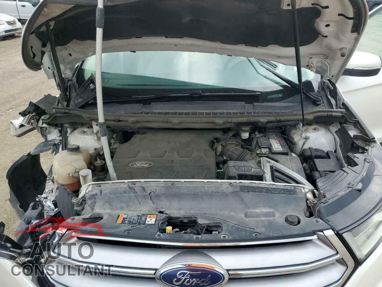 FORD EDGE 2015 - 2FMPK4K80FBB55623