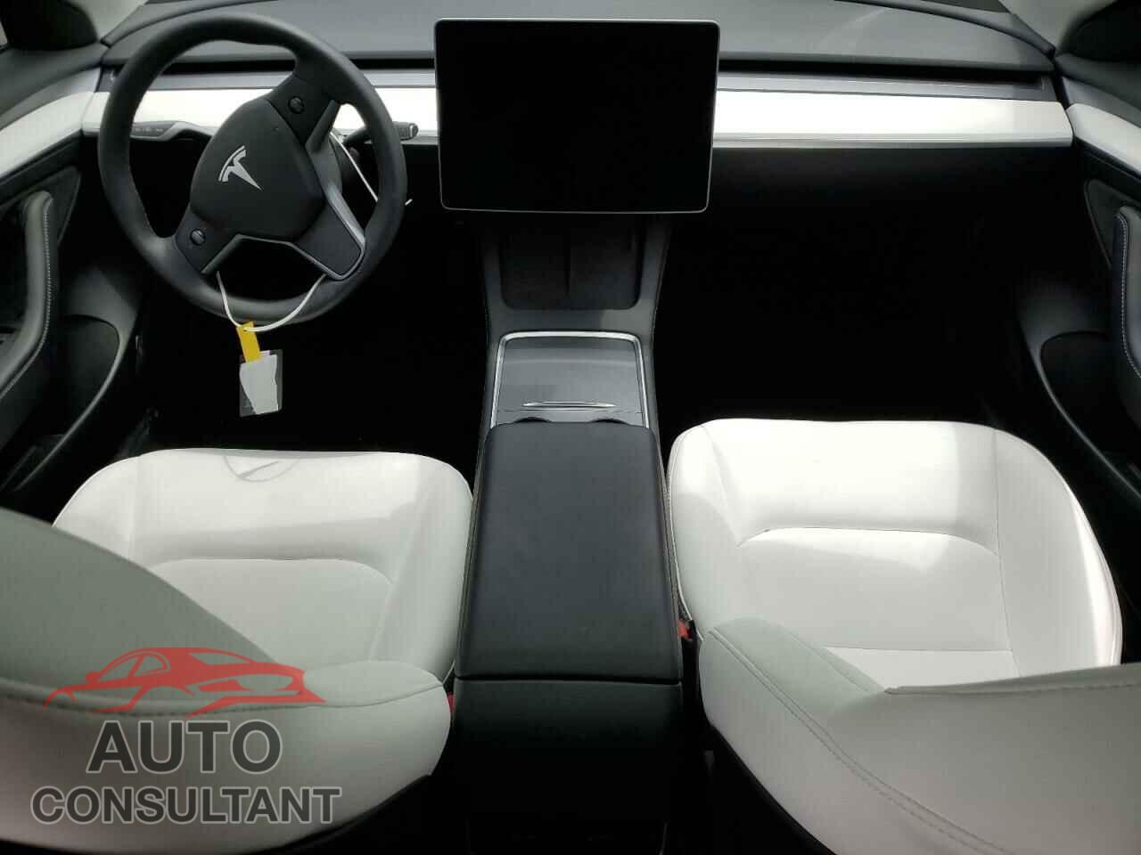 TESLA MODEL 3 2023 - 5YJ3E1EA6PF573602