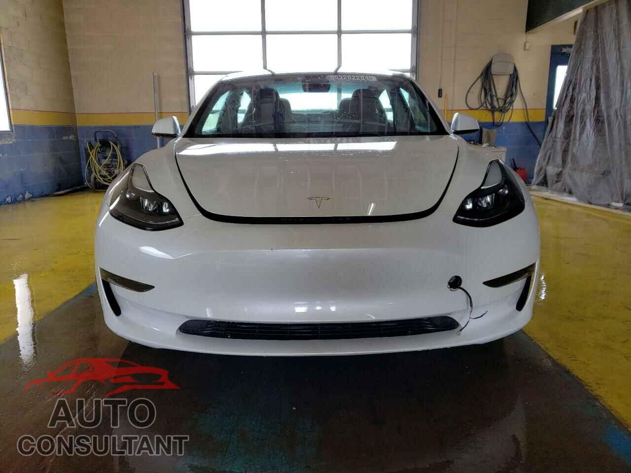 TESLA MODEL 3 2023 - 5YJ3E1EAXPF437487