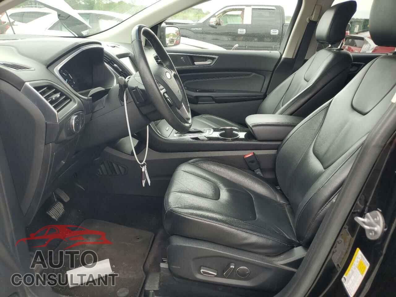 FORD EDGE 2017 - 2FMPK3K97HBB05419