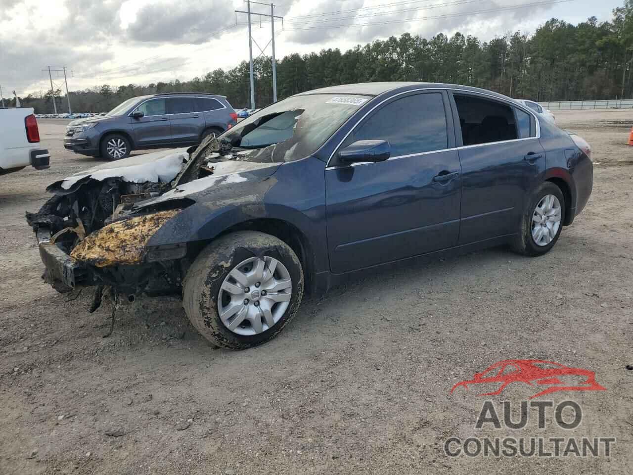 NISSAN ALTIMA 2012 - 1N4AL2AP5CC173346