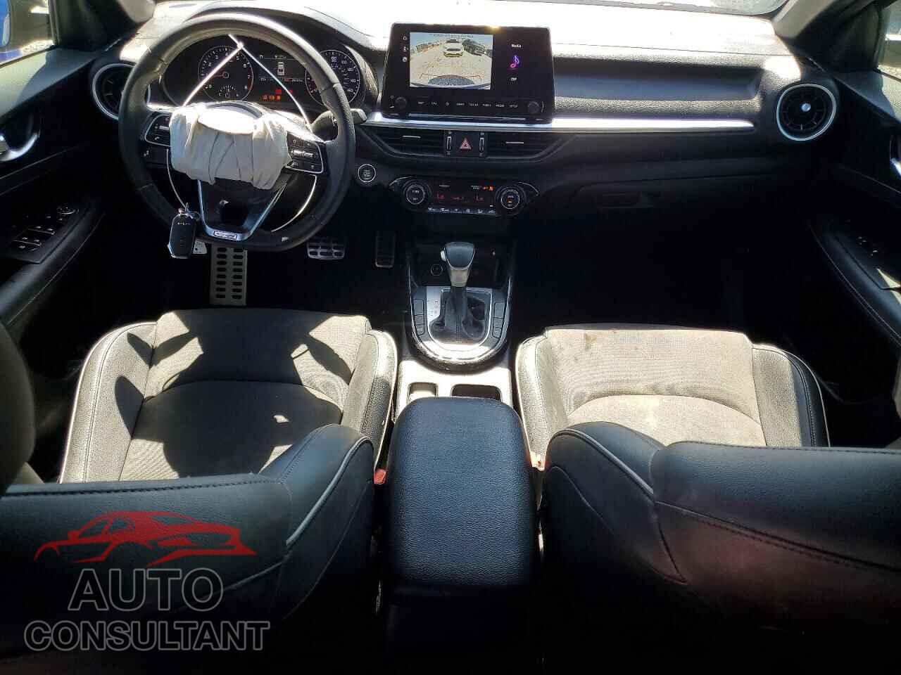 KIA FORTE 2024 - 3KPF54AD4RE759727