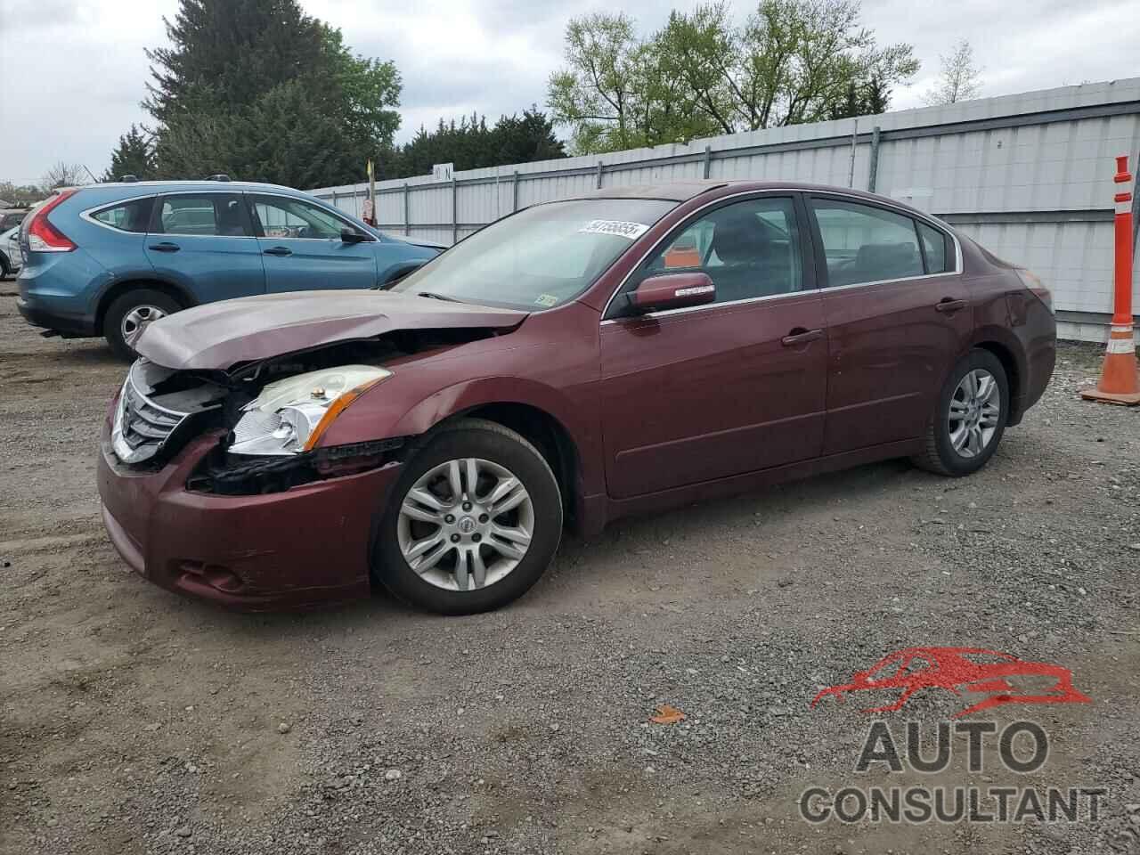 NISSAN ALTIMA 2010 - 1N4AL2AP0AN421391