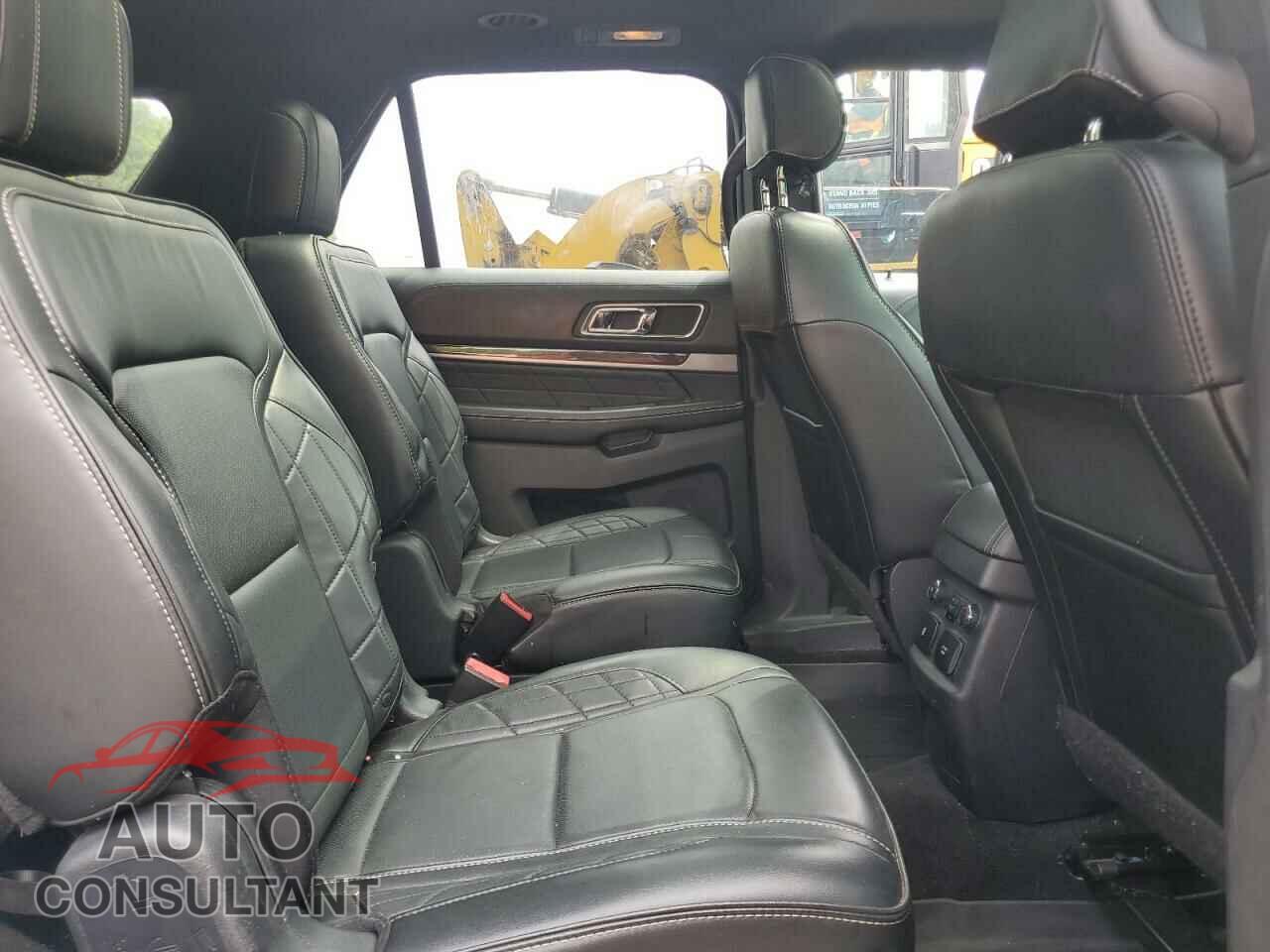 FORD EXPLORER 2017 - 1FM5K8HT0HGA84185