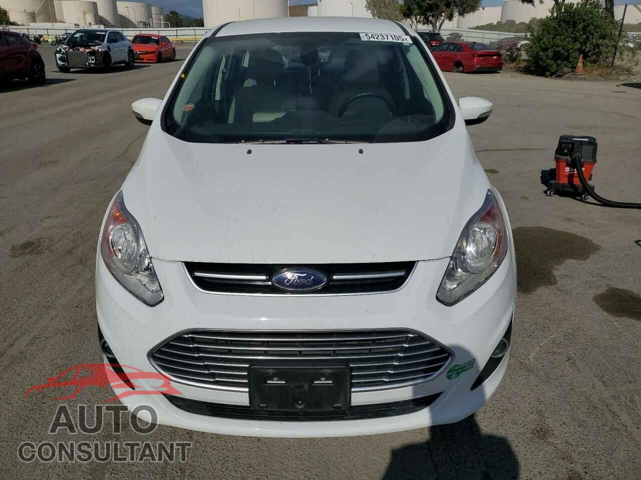FORD CMAX 2015 - 1FADP5CU7FL101610