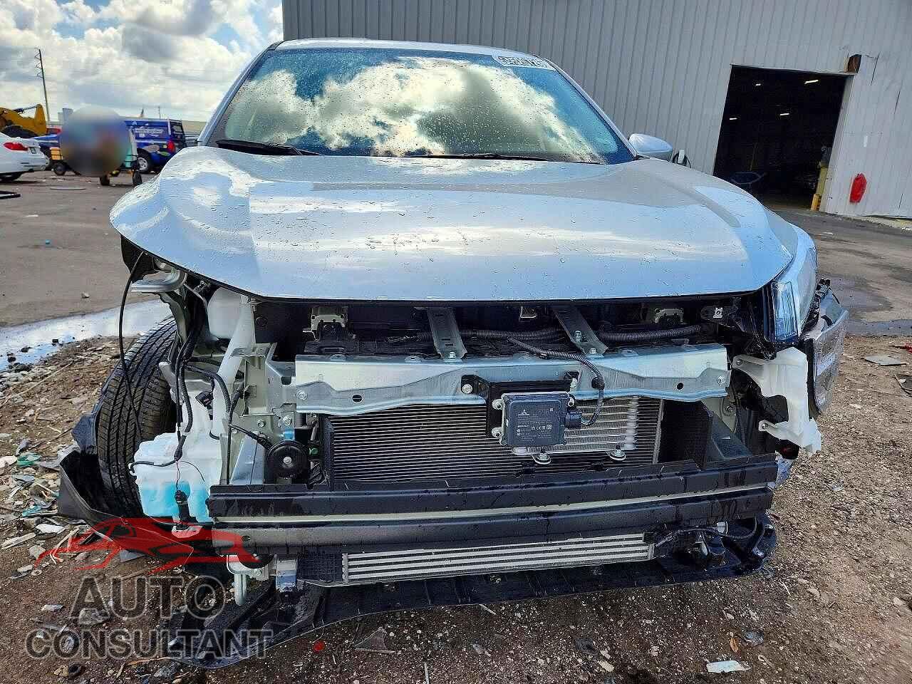 MITSUBISHI ECLIPSE 2026 - JA4ATWAA6TZ004277