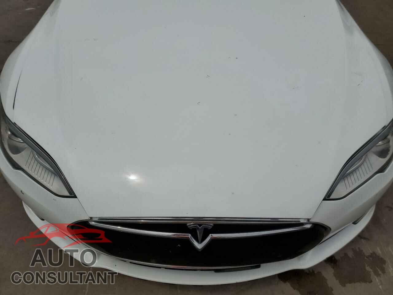 TESLA MODEL S 2016 - 5YJSA1E16GF128395
