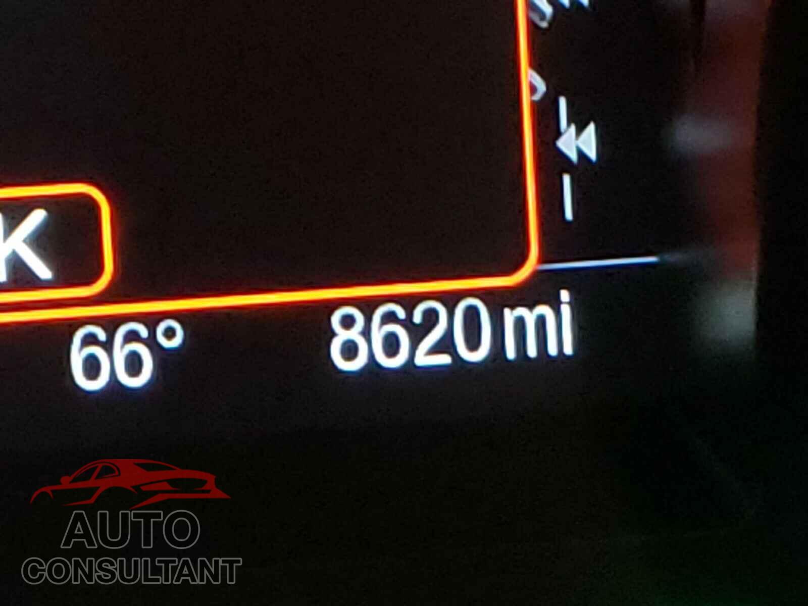 FORD RANGER 2019 - 1FTER4EH8KLB07817