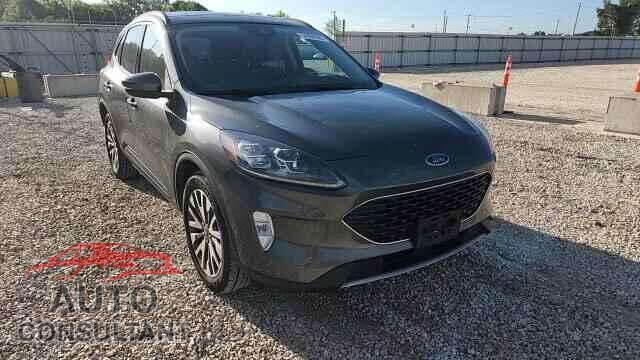 FORD ESCAPE 2020 - 1FMCU9J97LUA15719
