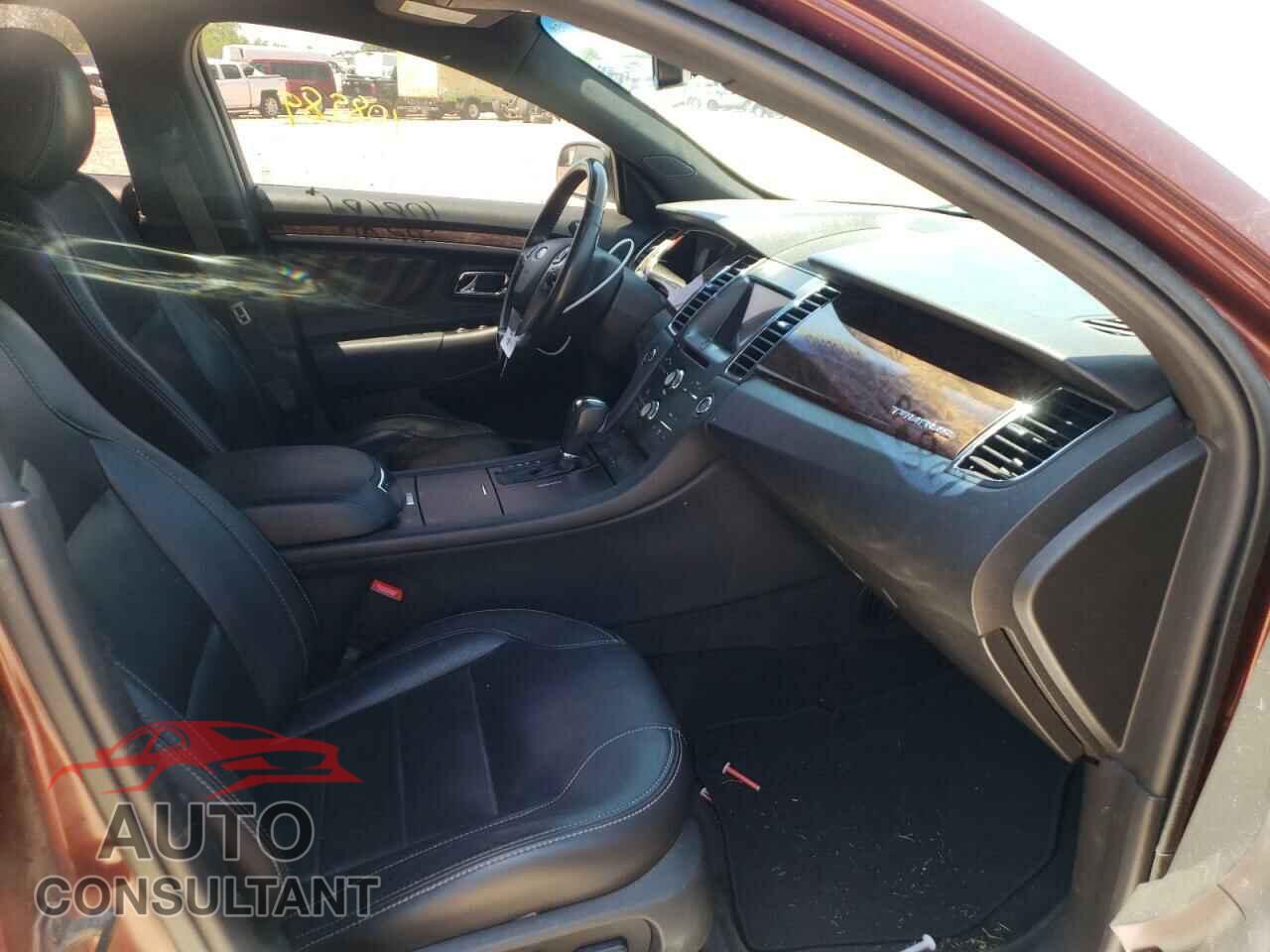FORD TAURUS 2016 - 1FAHP2F89GG110835