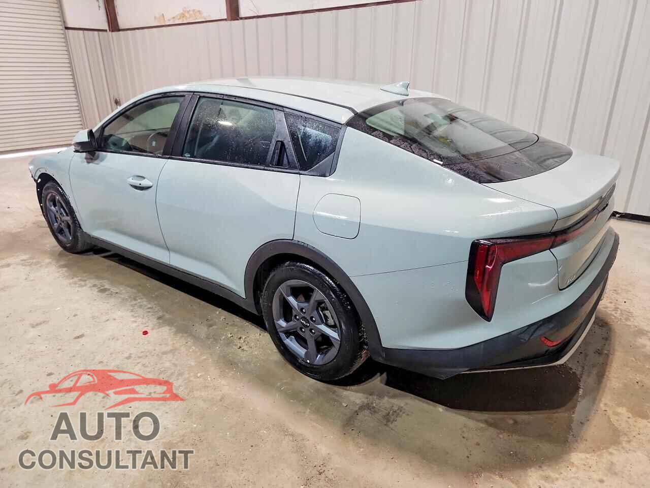 KIA ALL OTHER 2026 - 3KPFT4DE2TE256702