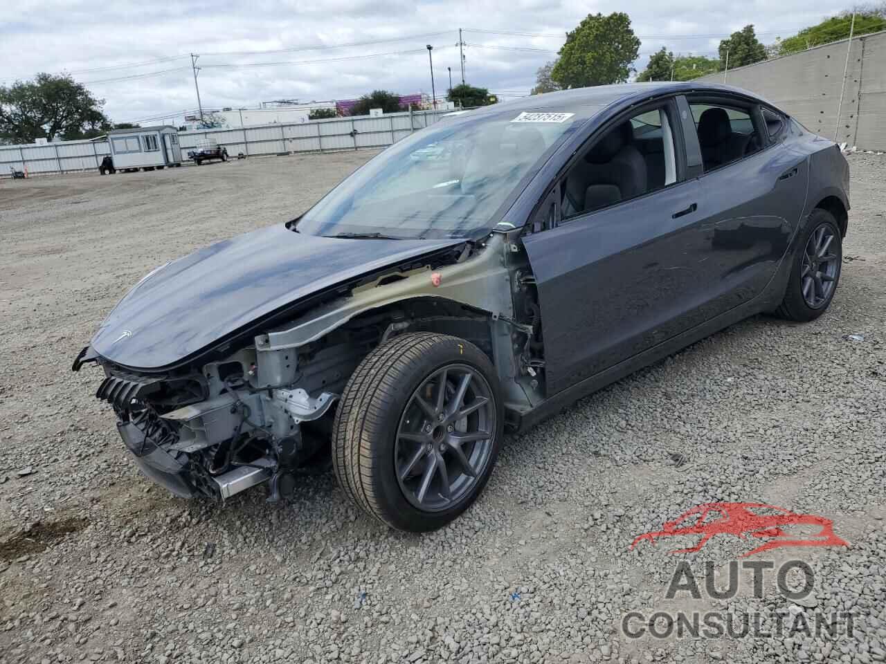 TESLA MODEL 3 2023 - 5YJ3E1EA0PF467940