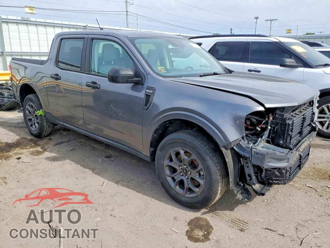 FORD MAVERICK 2022 - 3FTTW8E36NRA84913