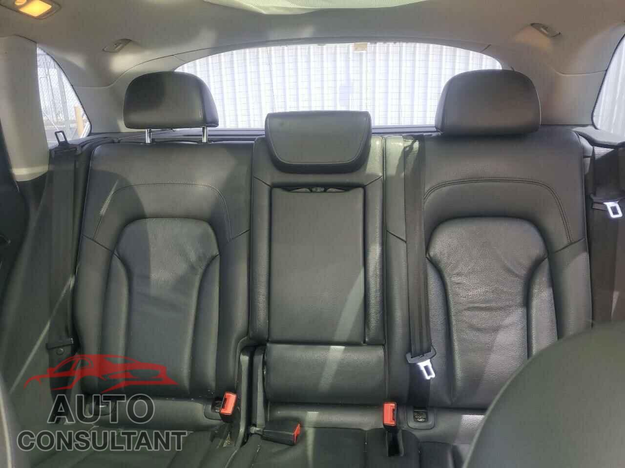 AUDI Q5 2014 - WA1CFAFP1EA032196