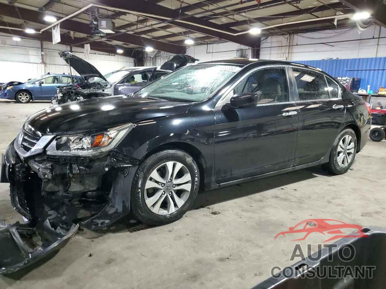 HONDA ACCORD 2015 - 1HGCR2F35FA164834