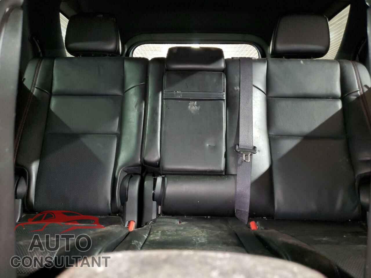 DODGE DURANGO 2023 - 1C4RDJDGXPC572209