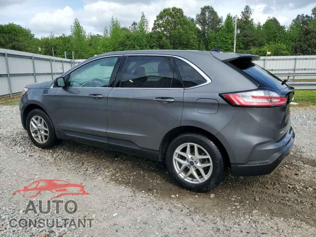 FORD EDGE 2021 - 2FMPK3J91MBA50381