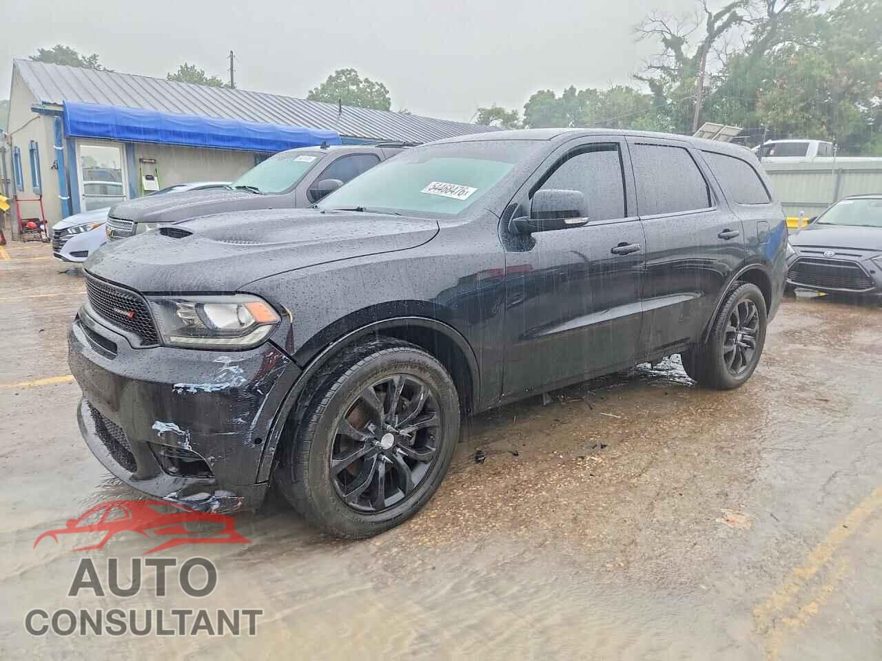 DODGE DURANGO 2019 - 1C4SDJCT3KC531171