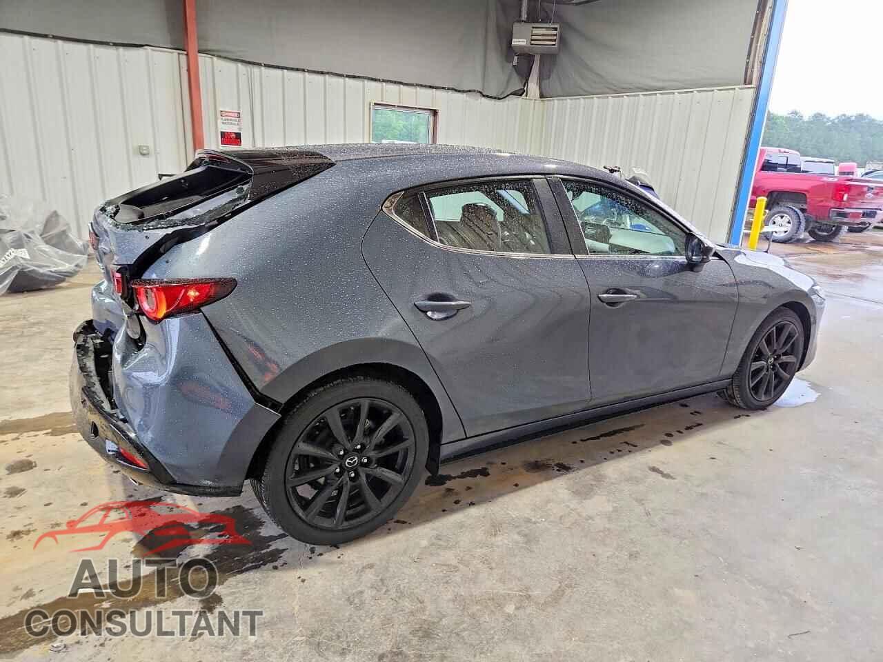 MAZDA 3 2024 - JM1BPBLM5R1709965