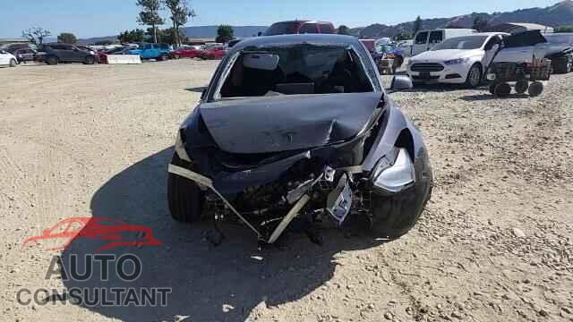 TESLA MODEL 3 2022 - 5YJ3E1EC3NF200029