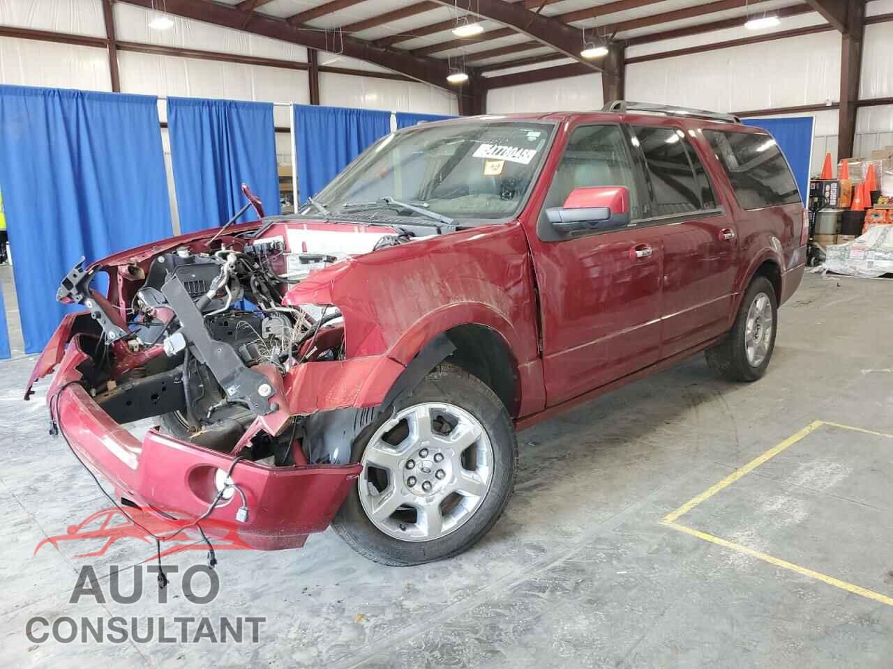 FORD EXPEDITION 2014 - 1FMJK2A54EEF27498