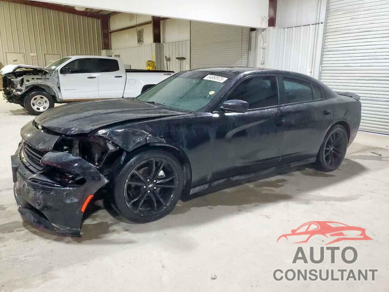 DODGE CHARGER 2017 - 2C3CDXBG4HH556814