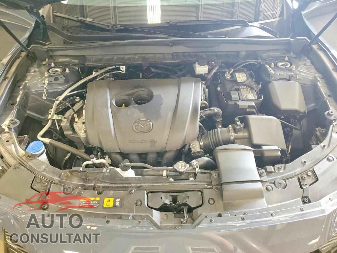 MAZDA CX-50 2026 - 7MMVABBLXTN462661