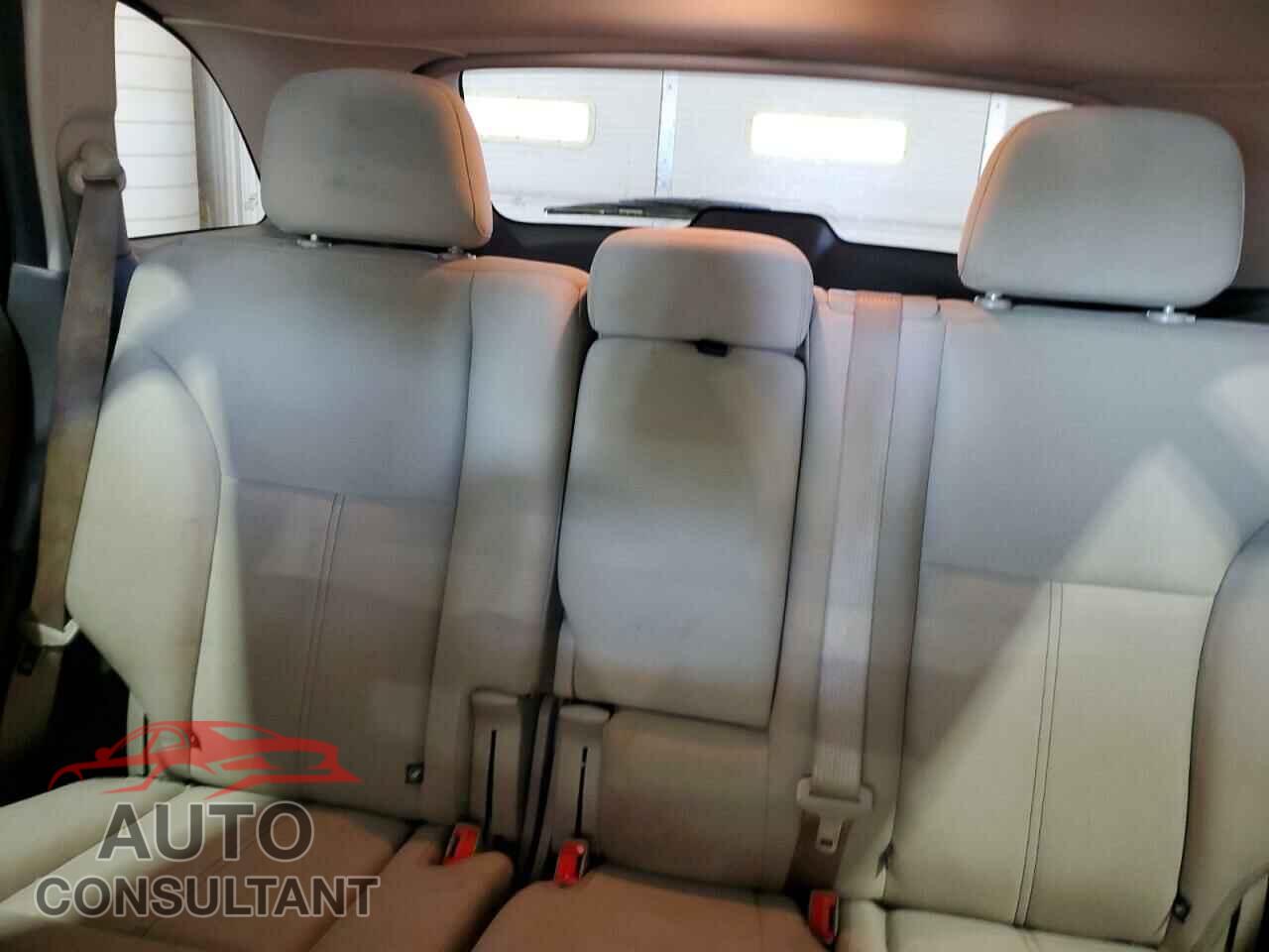 FORD EDGE 2014 - 2FMDK4GC1EBB59758